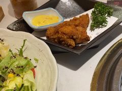 -千寻山野烤肉(中关村店)
