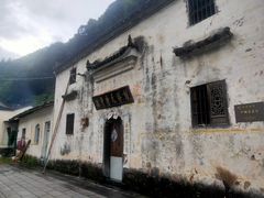 -石台牯牛降景区