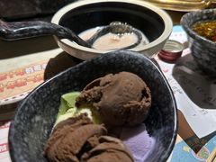 -新哥老官·畅吃123·美蛙世界(苏宁广场店)