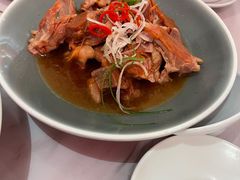 -喜鼎海胆水饺(平安金融中心店)