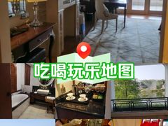 -茵特拉根酒店·西餐厅