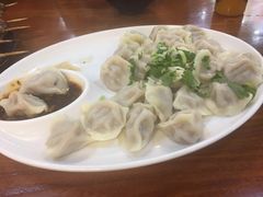 牛肉水饺-卡迷尔牛肉面(佳木斯路店)