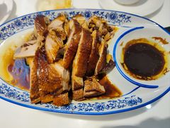 客家碌鸭-至潮餐厅精致粤菜·活鲈鱼·走地鸡(珠江新城店)