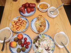 -豪约客牛排(世贸店)