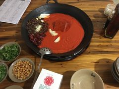-星鸿社重庆老火锅