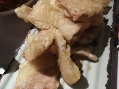 锅包肉-七八冷面·延边朝鲜族美食(圣熙八号店)