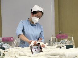-爱帝宫月子中心(罗湖别墅院)