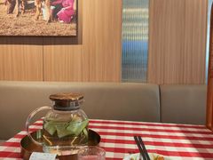 -西贝(吴江路湟普汇店)