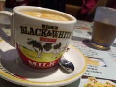 -鸿运茶餐厅(皇岗店)