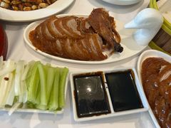 -玉林烤鸭店(定福庄店)
