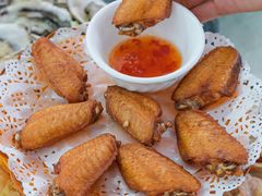 -嘉升大排档(番禺总店)