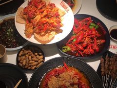 -红盔甲·小龙虾(天钥桥店)
