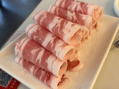 -德林酸菜鱼火锅(南丹店)