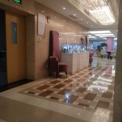 店内环境-南京康美美容医院·旗舰店