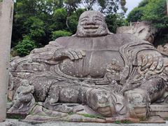 -福清市瑞岩山景区