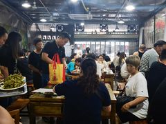 大堂-星鸿社重庆老火锅