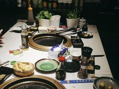-和牛村烧肉放题(淄博王府井店)