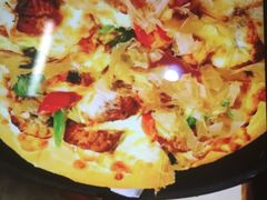 -必胜客(远大路店)