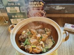 -农耕记·湖南土菜(龙岗熙和园店)