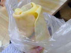 -安徽阜阳卷馍(西单店)