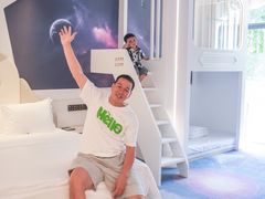 -厦门北海湾惠龙万达嘉华酒店