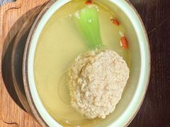 -古都历食南京菜·烤鸭·鸭血粉丝·汤包(南京博物院店)