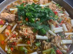 -蛙兔鸡自贡风味·特色江湖菜(广都店)