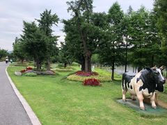 -南京银杏湖乐园