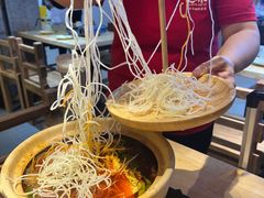 -牛腩之旅·牛腩牛杂煲(光启城美食城店)