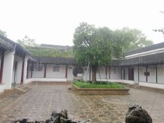 -南园(太仓市)