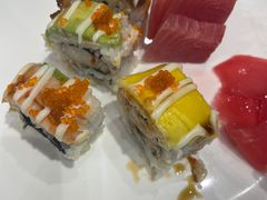 -盛之乡温泉渡假村仕林餐厅