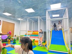 -佰园全日西餐厅-厦门佰翔软件园酒店