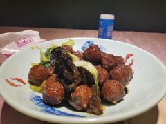 -永乐饭庄(安德路店)