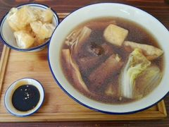 -马来MO简餐.南洋风味料理(美食街店)