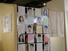 -天真蓝照相馆(西安南门王府井LAB店)