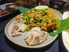 -Ameigo梅果·云贵川bistro(长宁来福士店)