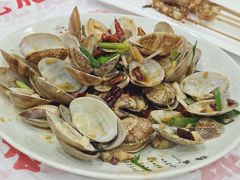 -虎虎龙虾大排档(双井店)