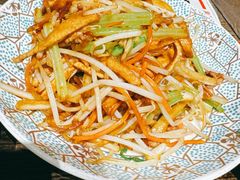 -魁盛居百年鲁菜馆(县西巷店)