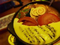 -东北烧烤·烤羊腿(天虹店)