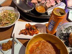 -济州爱肉堂(总店)
