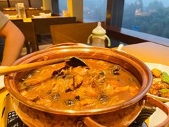-关东小磨东北菜(上海长风大悦城店)