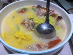 -船歌·鱼水饺青岛菜(闽江二路店)