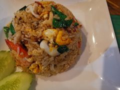 -Doo Dee Thai Food(Issan/Isaan/Esan)
