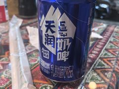 -西域美食(西直门南小街店)