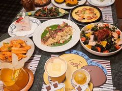 -仁义涵西餐·咖啡(中华巴洛克店)