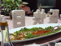 -新光酒家·河豚·海鲜·蟹料理(浦东店)
