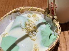 -李百蟹·江南蟹黄面(夫子庙店)