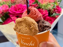-VENCHI 闻绮(北京汉光店)