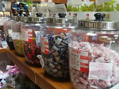 零售区-百年义利(东直门店)