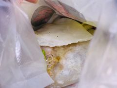 -安徽阜阳卷馍(西单店)